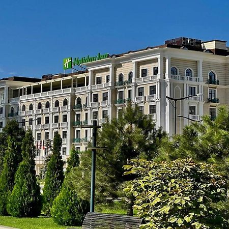 Holiday Inn Tashkent City By Ihg Buitenkant foto